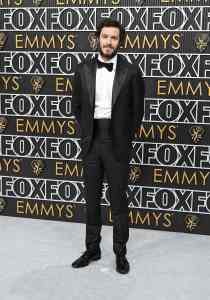 Adam Brody