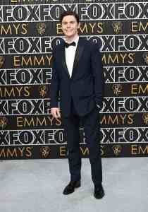 Evan Peters