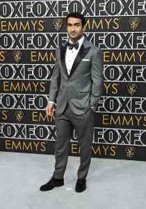 Kumail Nanjiani