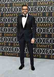 Joel McHale
