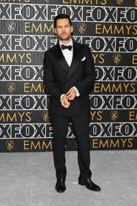 Tom Riley