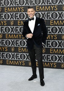 Wilson Cruz