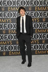 Jesse Eisenberg