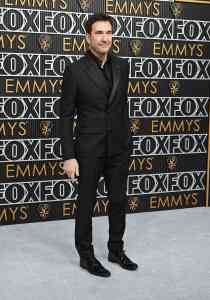 Dylan McDermott