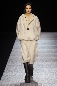 Emporio Armani Men's Fall 2024