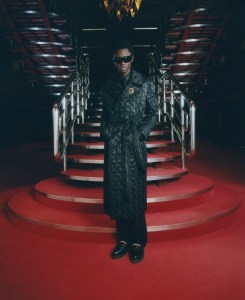 Ernest W. Baker RTW Fall 2024