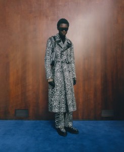 Ernest W. Baker RTW Fall 2024