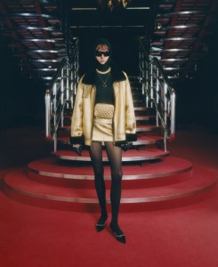 Ernest W. Baker RTW Fall 2024