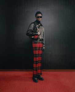 Ernest W. Baker RTW Fall 2024