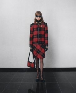 Ernest W. Baker RTW Fall 2024