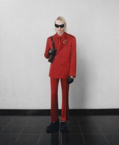 Ernest W. Baker RTW Fall 2024