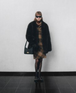 Ernest W. Baker RTW Fall 2024