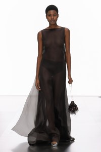 Fendi Couture Spring 2024