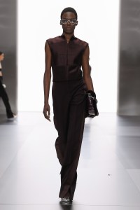 Fendi Couture Spring 2024