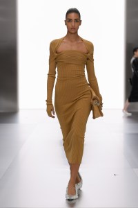Fendi Couture Spring 2024