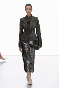 Fendi Couture Spring 2024