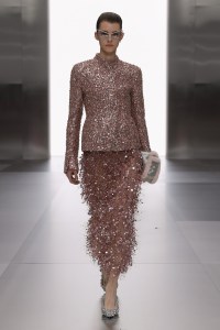 Fendi Couture Spring 2024