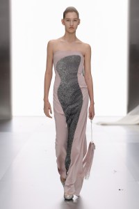 Fendi Couture Spring 2024