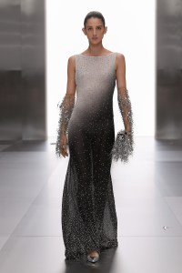 Fendi Couture Spring 2024