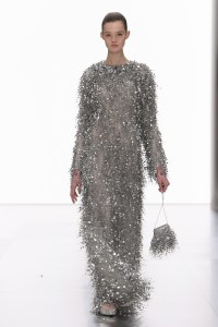 Fendi Couture Spring 2024