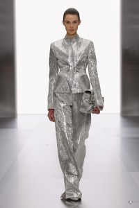 Fendi Couture Spring 2024