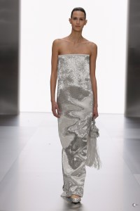 Fendi Couture Spring 2024