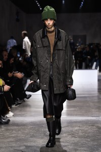 Fendi Men's Fall 2024