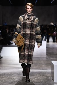Fendi Men's Fall 2024