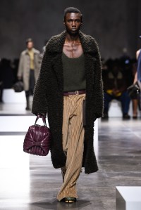 Fendi Men's Fall 2024