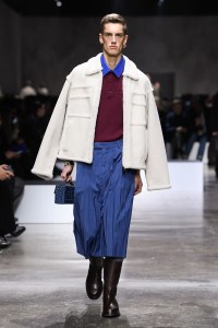 Fendi Men's Fall 2024