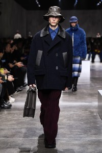 Fendi Men's Fall 2024