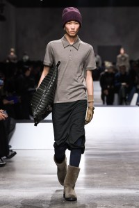 Fendi Men's Fall 2024