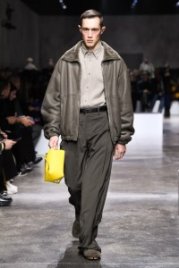 Fendi Men's Fall 2024