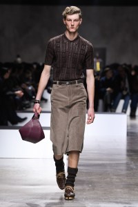 Fendi Men's Fall 2024