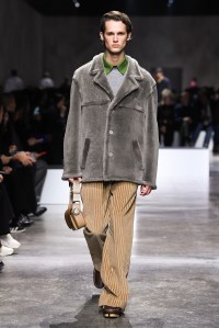 Fendi Men's Fall 2024