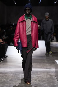 Fendi Men's Fall 2024