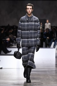 Fendi Men's Fall 2024