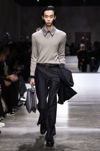 Fendi Men's Fall 2024