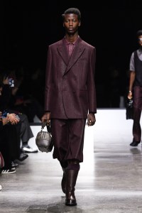 Fendi Men's Fall 2024