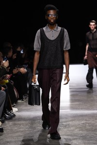 Fendi Men's Fall 2024