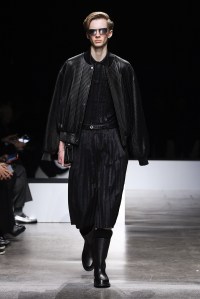 Fendi Men's Fall 2024