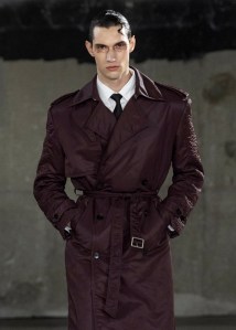 Feng Chen Wang Men's RTW Fall 2024