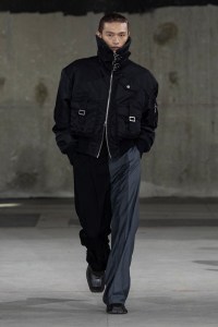 Feng Chen Wang Men's RTW Fall 2024