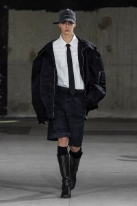 Feng Chen Wang Men's RTW Fall 2024