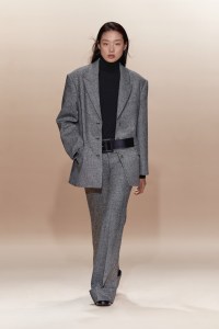 Filippa K RTW Fall 2024