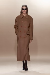 Filippa K RTW Fall 2024