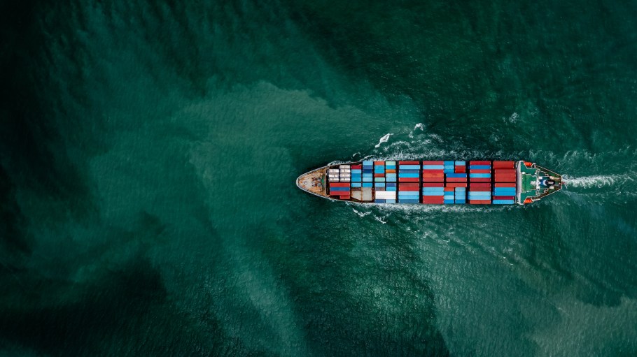 CEO Ryan Petersen said the funding should send a message to customers that "Flexport is building a long-term sustainable business."