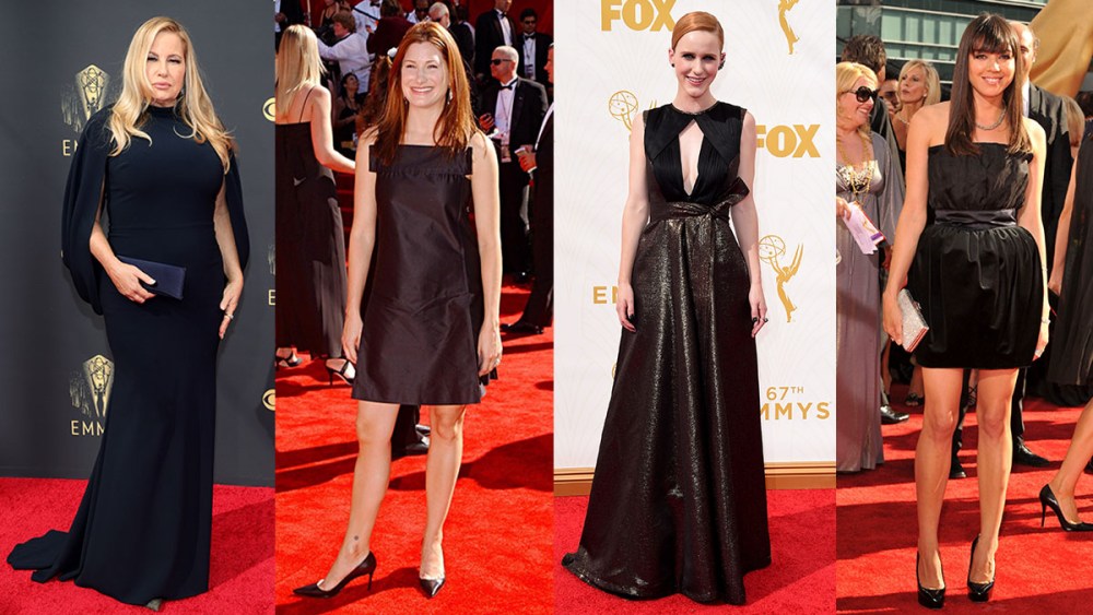 Jennifer Coolidge, Kathryn Hahn, Rachel Brosnahan, Aubrey Plaza, Emmy Awards, Emmys