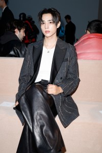 Sun Woo