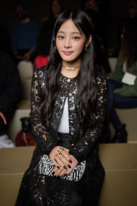 Min Ji